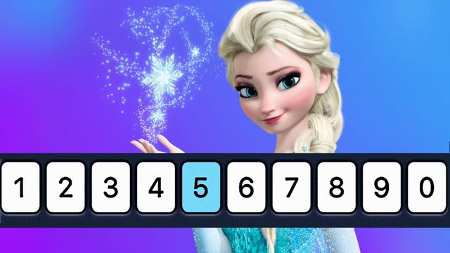 YouTube Piano : Frozen Ida Menzel - Let It Go (play it with your computer keyboard) смотреть онлайн