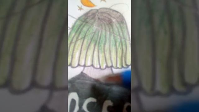 Как сделать тени на рисунок смотреть онлайн