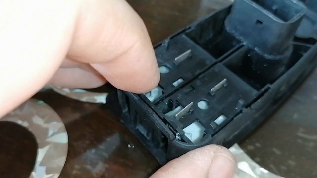 Лада Калина / Когда Электростеклоподъёмники перестали работать. Возможная причина. Ремонт за 5 мину смотреть онлайн