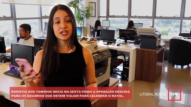 Minuto OVALE - Notícias desta terça-feira 17/12/19 смотреть онлайн