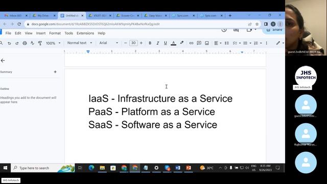 SAP BTP 2023: The Ultimate Introduction and Key Highlights смотреть онлайн