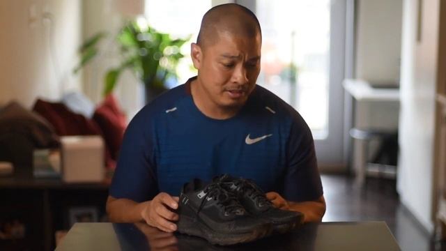 Nike Pegasus Trail 2 Gtx for hiking - Watch before you buy смотреть онлайн