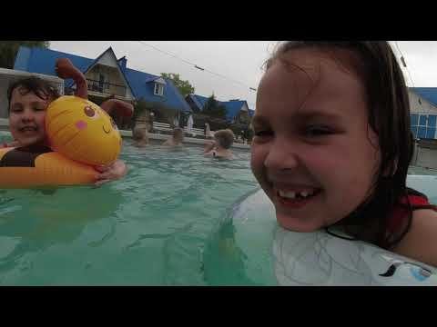 ВЫБРАЛИСЬ ВСЕЙ СЕМЬЁЙ / АКВАВИТА / КАКИЕ ГОРЯЧИЕ ИСТОЧНИКИ ЛУЧШЕ смотреть онлайн