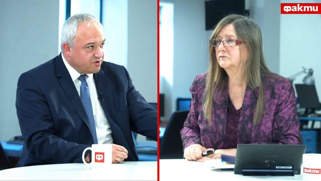 Наказателно преследване след разкритията - "Разговор" с адв. Иван Демерджиев смотреть онлайн