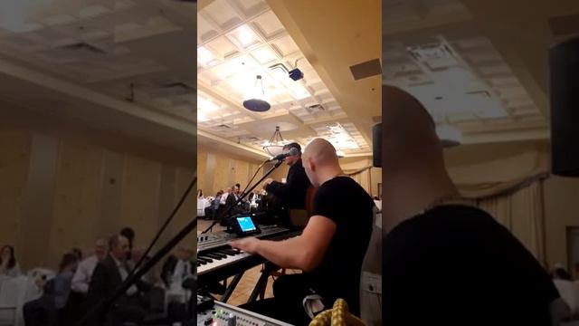 Alket Nicka ( MONTE CARLO BANQUET - 2017 смотреть онлайн