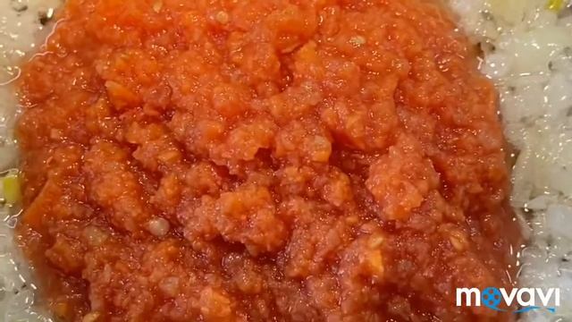 Суп чечевичный