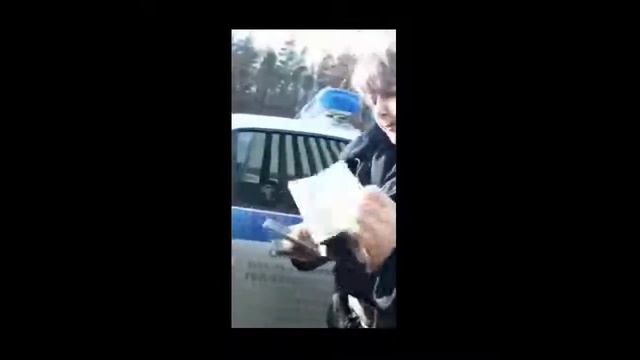 Нарушения миграционного режима или личная неприязнь, например смотреть онлайн