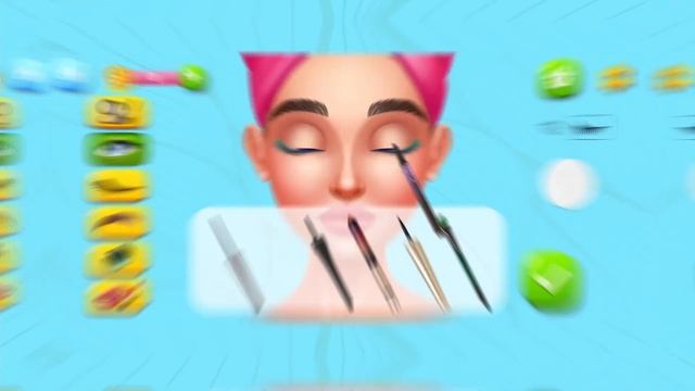 Diana's city - мода и красота. Игра для девочек. Леди Диана. (ads 1) смотреть онлайн
