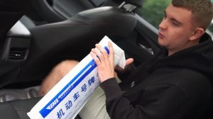 Обзор на китайский Chevrolet Orlando / Китайские моторы / Территория Авто Владивосток