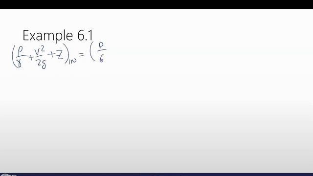 FM6 C3 Example 6 1 смотреть онлайн