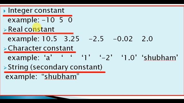 Tokens in c programming || tokens in c programing language in hindi || Lecture 2 part -1 смотреть онлайн