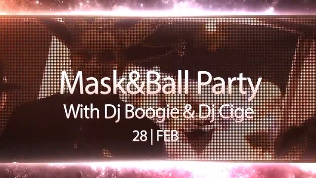 Club Maf Maf Carnival Weekend Program 2014 смотреть онлайн