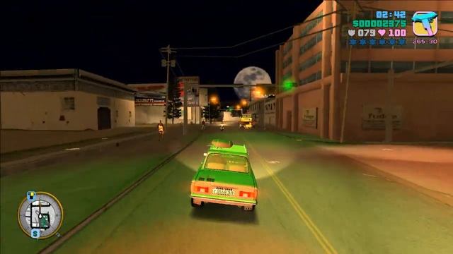 Прохождение сюжетных миссий в GTA Made in USSR. Часть 12 смотреть онлайн