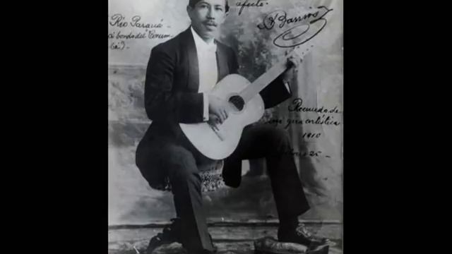 Agustín Barrios: Classics of the Americas, Vol. 3: Paraguay смотреть онлайн