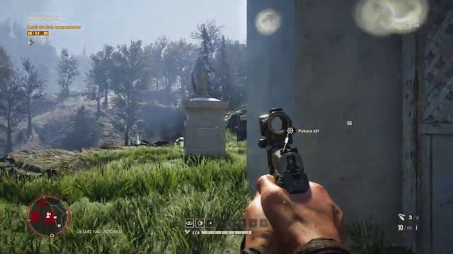 Far Cry® 6_Faith Trial-AR-C side ops смотреть онлайн