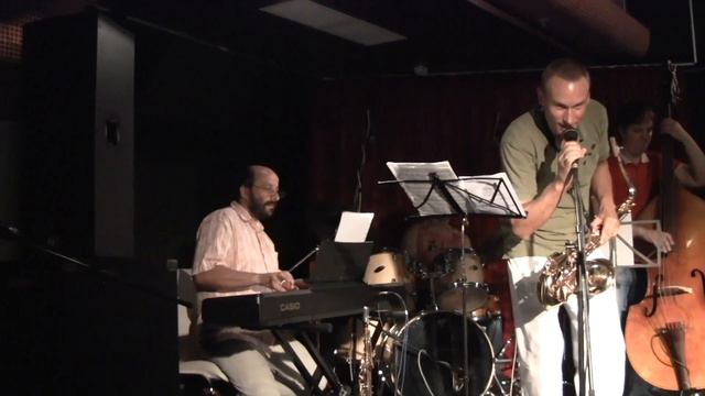 Mo' Better Blues (T. Blanchard / B. Marsalis) смотреть онлайн