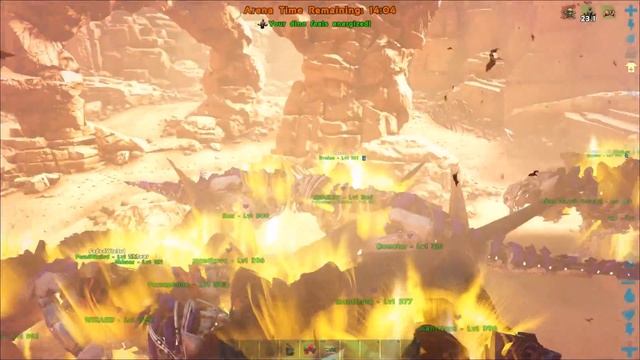 Red Dot Venerance Alpha Manticore смотреть онлайн