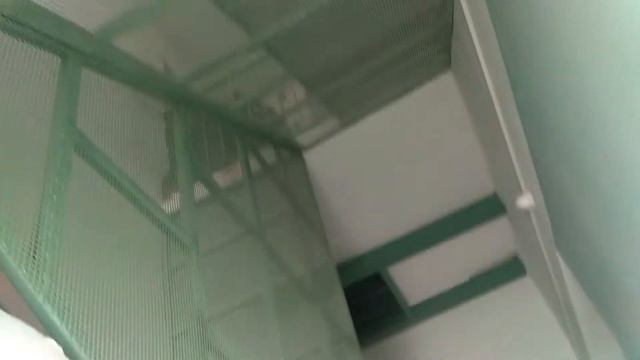 Лифт МЛМ 2004 г.в. по адресу: Ул. Ильинского 37 смотреть онлайн