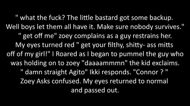 Air Gear Revolution - An Air Gear Fanfic смотреть онлайн