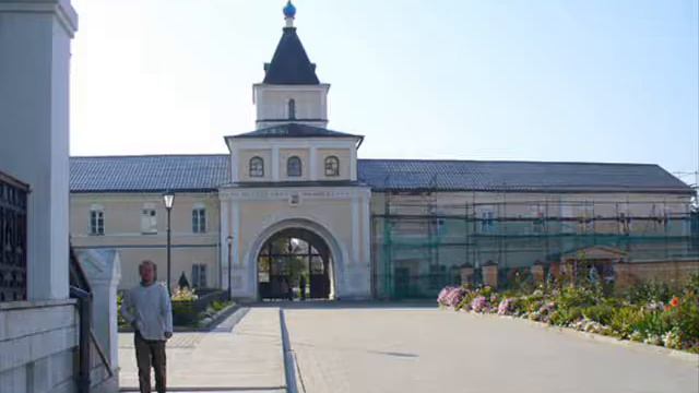 мой клип храмы смотреть онлайн