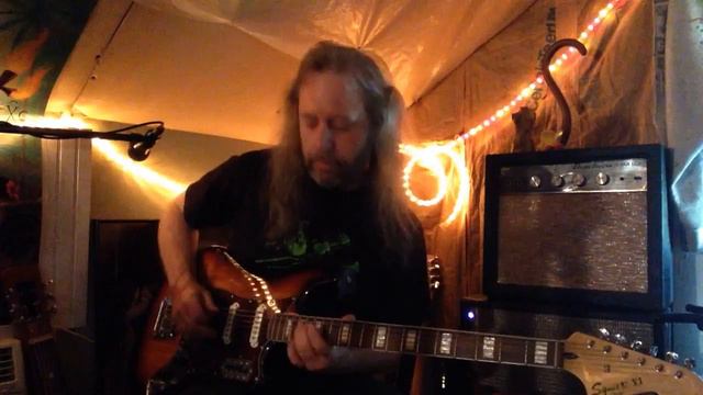 Squire vintage modified bass vi "the wurm" Yes смотреть онлайн