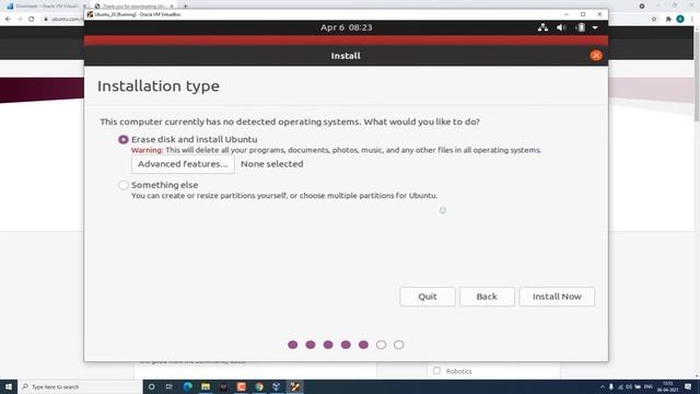 How to Install Ubuntu OS (Ubuntu 20.04.2.0 LTS) using Oracle VM VirtualBox - Step by Step Guide смотреть онлайн