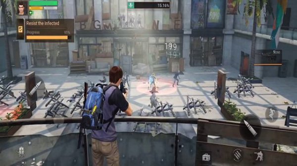 Life After Game - Gameplay Walkthrough Part 2 (iOS, Android)