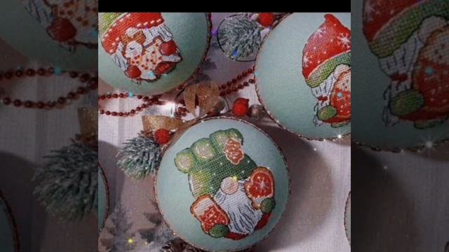Долгожданные итоги конкурса Новогодние игрушки на Фейсбуке смотреть онлайн