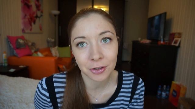 Как я быстро похудела на 6 кг / 2 размера (моя история) смотреть онлайн