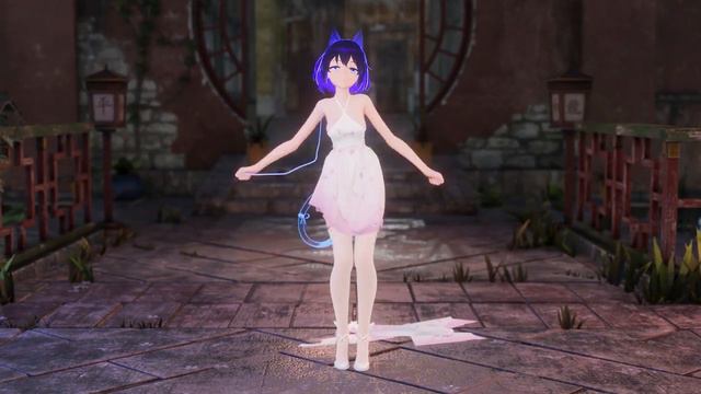 【R18 NSFW Honkai Impact 3 MMD】 希儿【excuseme】 смотреть онлайн