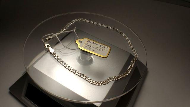 Серебро браслет 925 вес 2,35 смотреть онлайн