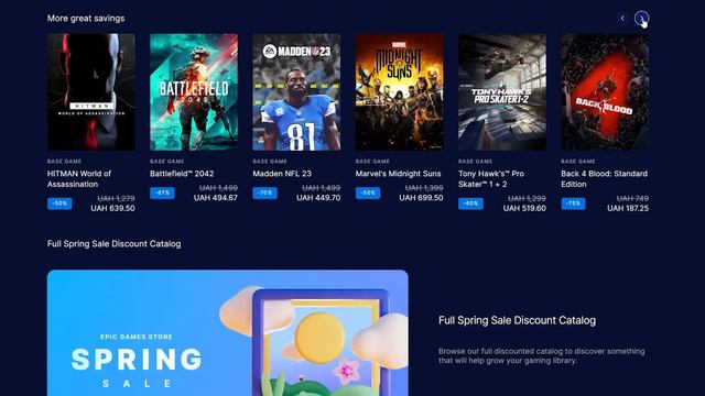 РОЗДАЧА ІГОР: Steam, Epic Games, Amazon // БЕЗКОШТОВНІ ІГРИ 2023 смотреть онлайн