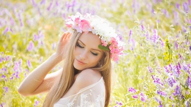 Что делает женщину женственной смотреть онлайн