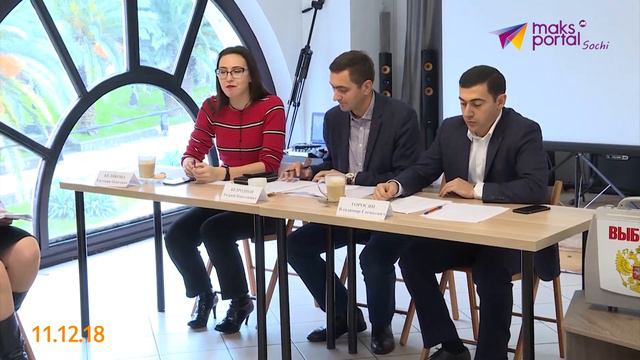 Городской ученический совет старшеклассников утвердил новый стостав смотреть онлайн