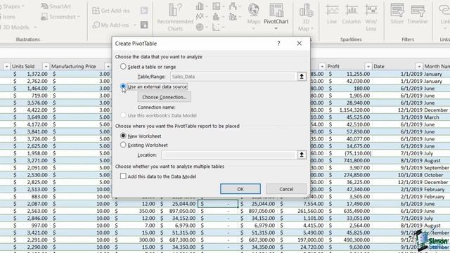 Advanced Pivot Tables Tutorial in Excel - 2.5 Hour Pivot Table Excel Course смотреть онлайн
