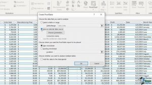 Advanced Pivot Tables Tutorial in Excel - 2.5 Hour Pivot Table Excel Course