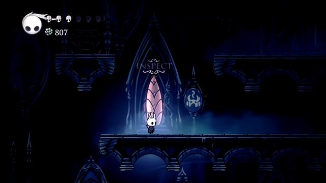 Hollow Knight + DLC's - Part 10: Master of the Art смотреть онлайн