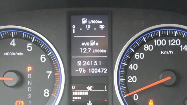 Обзор Honda CR-V 3, плюсы и минусы, стоит ли покупать? смотреть онлайн