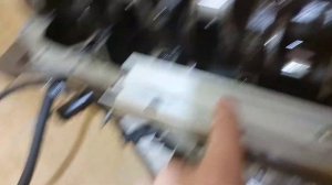 Рено Меган 2, неудачный ремонт. Масляные форсунки и давление масла.