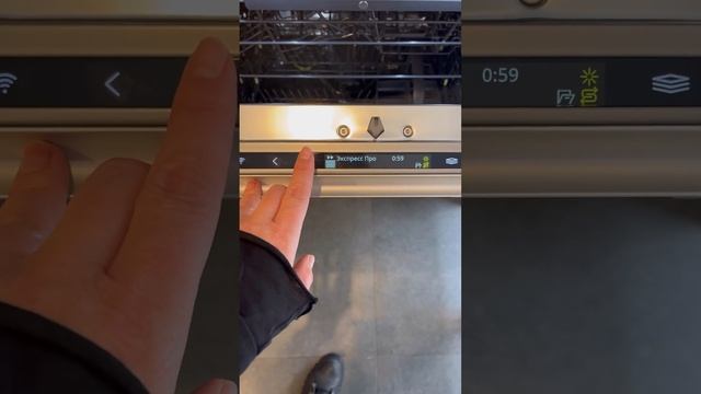 Новая Посудомоечная машина Asko, теперь можно в кухню без ручек смотреть онлайн