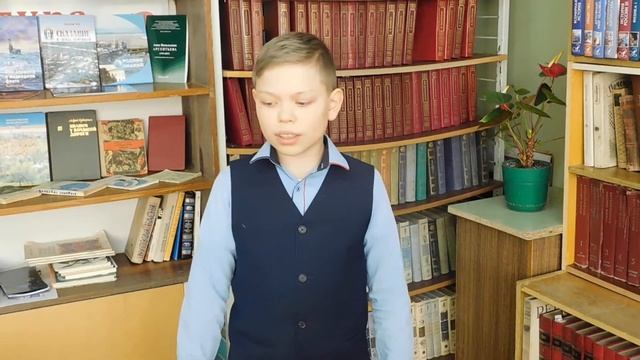 М. Ю. Лермонтов. Листок. Читает Константин Тулаев смотреть онлайн