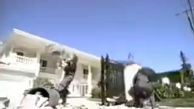 Insane Clown Posse - Hokus Pokus смотреть онлайн