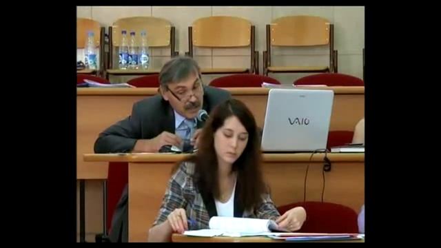 Пример защиты диплома Технологии бурения скважины глубиной 1809м смотреть онлайн