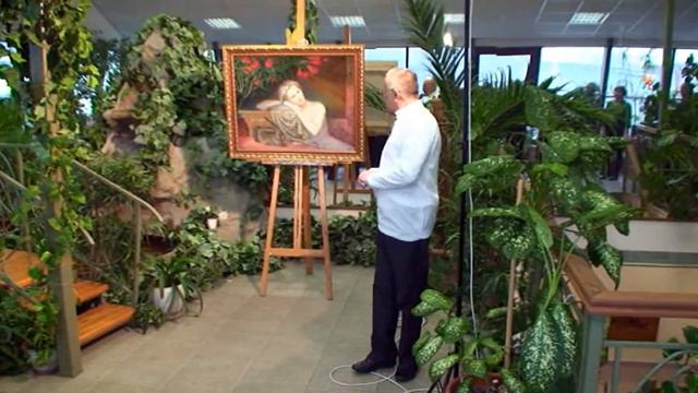 Презентация картины 