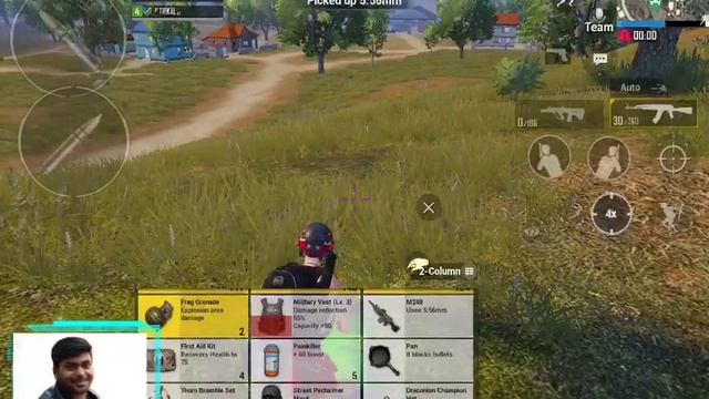 ? PUBG MOBILE : Fun & Rush Gameplay With Punekar Suraj #ScOut ???? смотреть онлайн