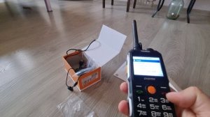 DIGMA linx a230wt 2g Сотовый телефон рация