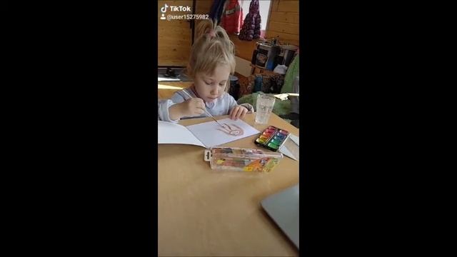 Я люблю рисовать смотреть онлайн