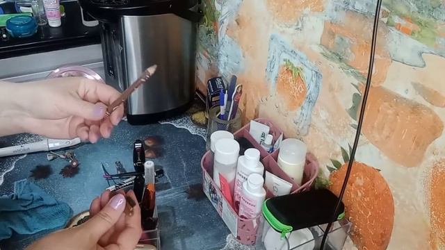 Полезный хлеб в мультиварке,стоит ли печь?/Перебрала косметику/Курица с ананасом/Умные весы. смотреть онлайн