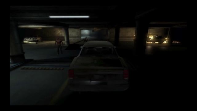 №2 Alone in the Dark - "Эпизод 2. Адская поездочка или ББПЕ" смотреть онлайн