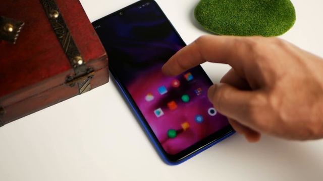 О, великий Сяоми! REDMI NOTE 7 – обзор царя бюджетников смотреть онлайн